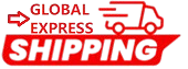 GLOBAL EXPRESS SHIPPING LTD